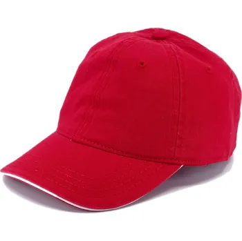 Čepice Cofee Dětská čepice Child Barva: červená