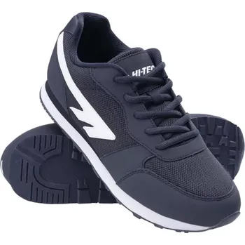 Pánská obuv Boty Hi-Tec Ernes M 92800602743 46