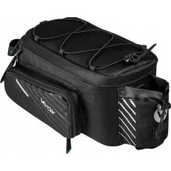 brašna na kolo Zadní Cyklistická brašna Vayox VA0171 12l