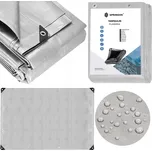 Springos Plachta 270 g/m2 8 x 6 m