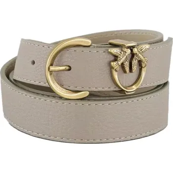 Dámská halenka Pinko Tamboril H3 Belt (2,5 cm) 102820A158-I68Q xs