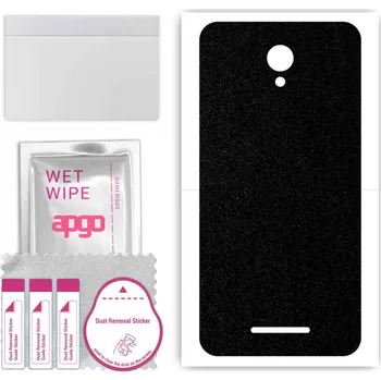 Pouzdro na mobilní telefon Ochranná Fólie apgo pro Lenovo C2 Power 1 ks