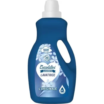 Prací gel Coccolatevi Univerzální prací gel L’Originale 36 dávek 1,8 l