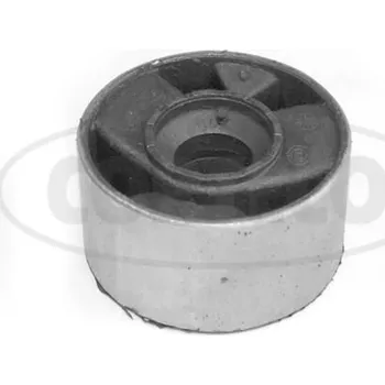 Zavěšení kol Uložení, řídicí mechanismus CORTECO 49398059