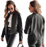 DStreet dámská bunda bez kapuce TY4964 velikost XL