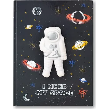 Vícebarevný Notes A5 Stnux