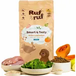 Rufruf Smart & Tasty krůtí s pohankou a probiotiky