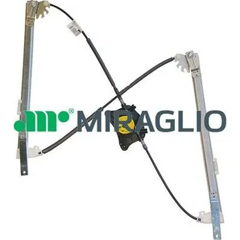 Stahovačka okna Zvedací zařízení oken MIRAGLIO 30/1408