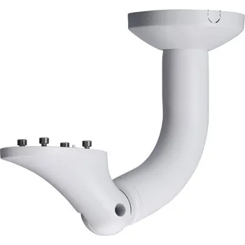 Příslušenství pro kamerový systém DAHUA TECHNOLOGY Dahua PFB600W Rameno pro montáž kamery na strop a rampu, délka ~314mm, pro kamery ITC, hliník