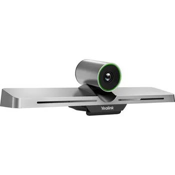 Webkamera YEALINKYEASTAR Yealink VC200 Videokonferenční Endpoint 4K WiFi a BluetoothMicrosoft Teams 2x USB 1x 10100 Mbs RJ45