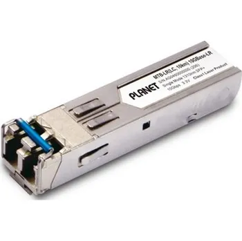 Switch PLANET Technology Planet MTB-LR SFP+ modul, 10GBase-LR, SM, 1310nm, 10km, DDM