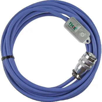 Papouch s.r.o. SNS_THE_1m Snímač vlhko. a temp.