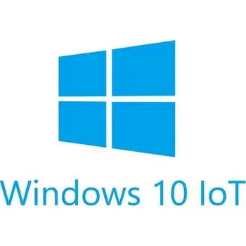 Počítač MICROSOFT Windows 10 IoT Enterprise 2021 LTSC High End Runtime licence