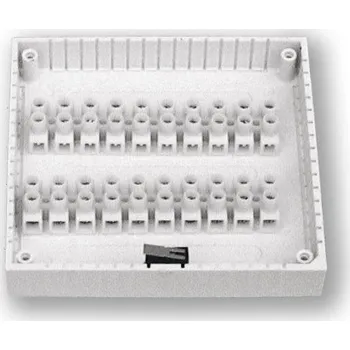 Elektroinstalační krabice ASITA spol. s.r.o. RKZ213 rozvodná krabice