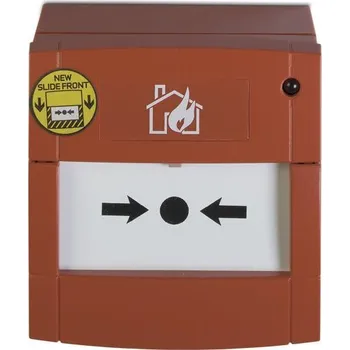 Bezpečnostní detektor UTC Fire & Security DM2010E