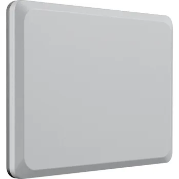 Zabezpečení domácnosti XtendLan XL-NSR100W perimetrický radar do 160m, 100 st., 24GHz, LAN/PoE, alarm, možnost připojení k PTZ Dahua/Hik