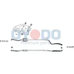 Katalyzátor OYODO 10N0055-OYO