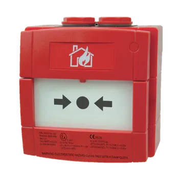 UTC Fire & Security DMN700E