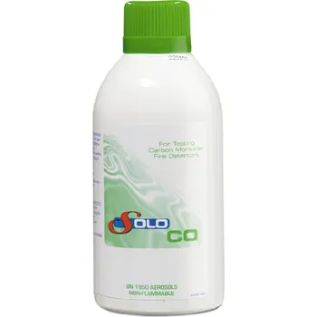 UTC Fire & Security SC008CO