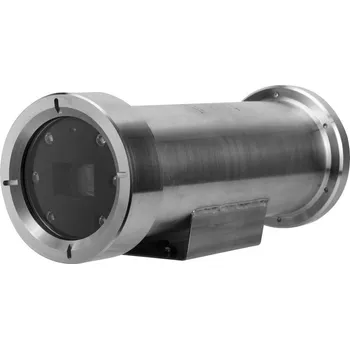 DAHUA TECHNOLOGY Dahua IPC Explosion-proof 2Mpix 60fps bullet H.265+ motor. 4.5-135mm(68-2st) WDR IR100m analytiky ATEX