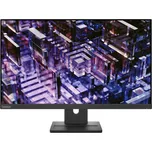 Lenovo E24q-30 23,8" IPS 2560x1440 16:9 300cdm2cmd 1300:1 4ms HDMI DP VESA PIVOT černý