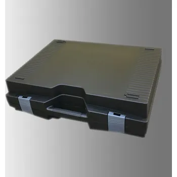 AJAX SYSTEM Prezentační kufr AJAX FIBRA (prázdný)