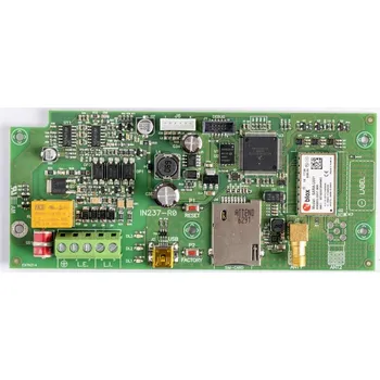 Bezpečnostní detektor Inim PREVIDIA-CDIAL