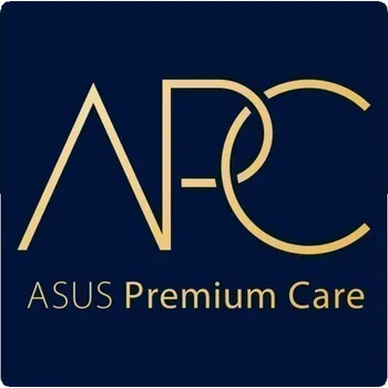 Elektronická licence: ASUS upgrade záruky On-Site (Next Business Day) + ponechání HDD pro notebooky 2 roky