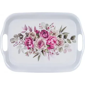 tác 36x25,5cm ROSE s uchy melamin