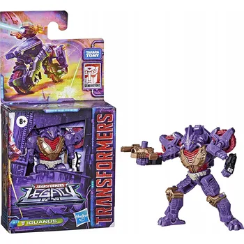 Figurka Figurka Hasbro Transformers Plast