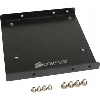 Obraz Montážní Rámeček adaptéru SSD Corsair