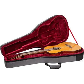 Obal pro strunný nástroj Crossrock CRP300CBK