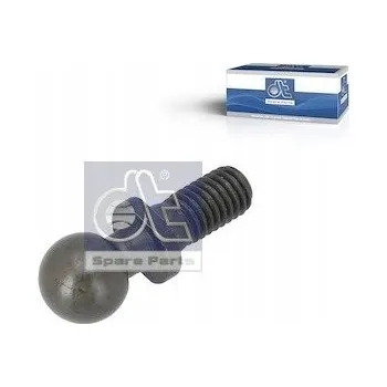 Posilovač řízení Kloub kulový MAN M8 DT SPARE PARTS 9.06208