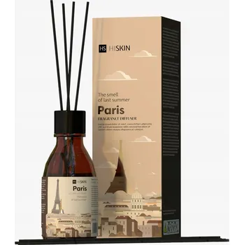 Vonná tyčinka HISKIN HOME VONNÉ TYČINKY 80ML PARIS