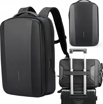 Městský batoh Mark Ryden městský batoh černý