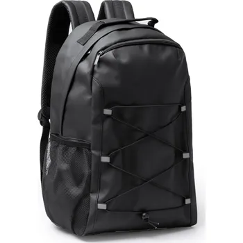 Městský batoh Gor Factory KANSAS 1780 backpack Black 20l