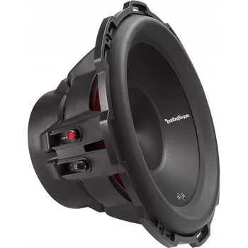 Reproduktor do auta Jednopásmové reproduktory do auta Rockford Fosgate P2D2-12