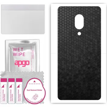 Pouzdro na mobilní telefon Ochranná Fólie apgo pro Lenovo Z5 Pro GT 1 ks