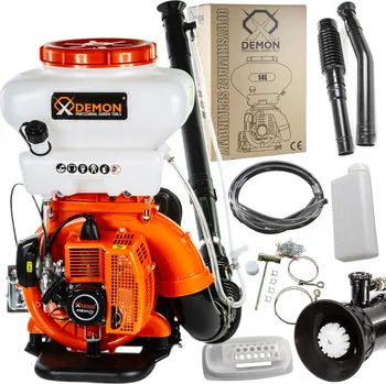 Postřikovač Motorové postřikovače Demon 14 l