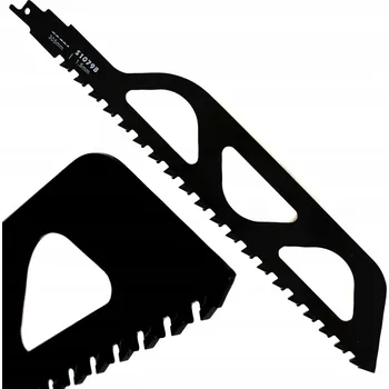 Pilový plátek Pilový List univerzální do ocasky Falon-Tech