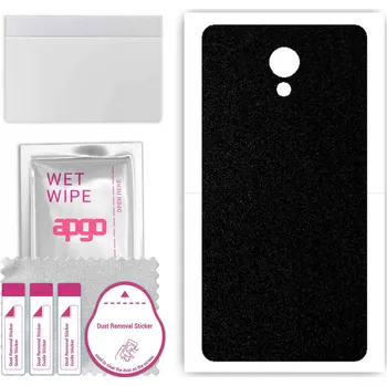 Pouzdro na mobilní telefon Fólie ochranná apgo pro Lenovo P2 1 ks