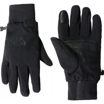 Rukavice Rukavice The North Face černé vel. S