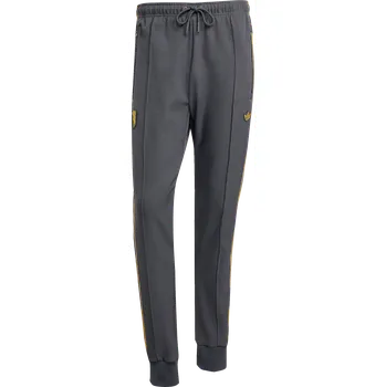 Kalhoty adidas Originals Manchester United Icon Track Pant jn2815 Velikost S