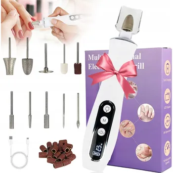 Bruska na nehty Bedee BRUSKA 3 W