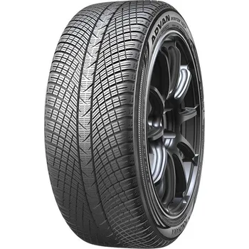 Zimní osobní pneu Yokohama ADVAN WINTER V907 225/40 R19 93W XL 3PMSF