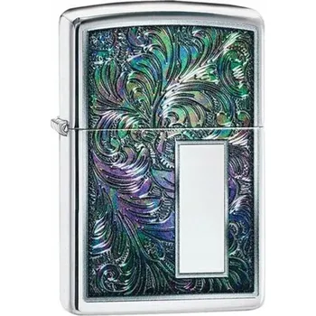 Zapalovač Zapalovač Zippo kovový