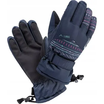 Rukavice DĚTSKÉ RUKAVICE VODĚODOLNÉ AKEMI ELBRUS L/XL