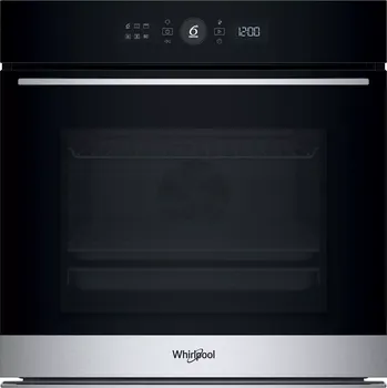 Vestavná trouba Whirlpool WOI5S8HM1SXA