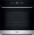 Vestavná trouba Whirlpool WOI5S8HM1SXA
