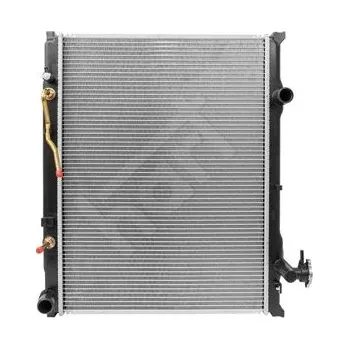 Chladič motoru Chladič, chlazení motoru HART 644 074